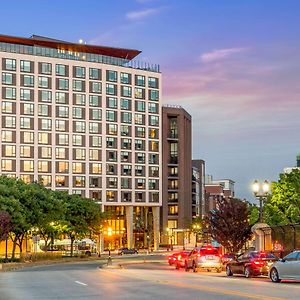 Cambria Hotel Boston Downtown - Seaport